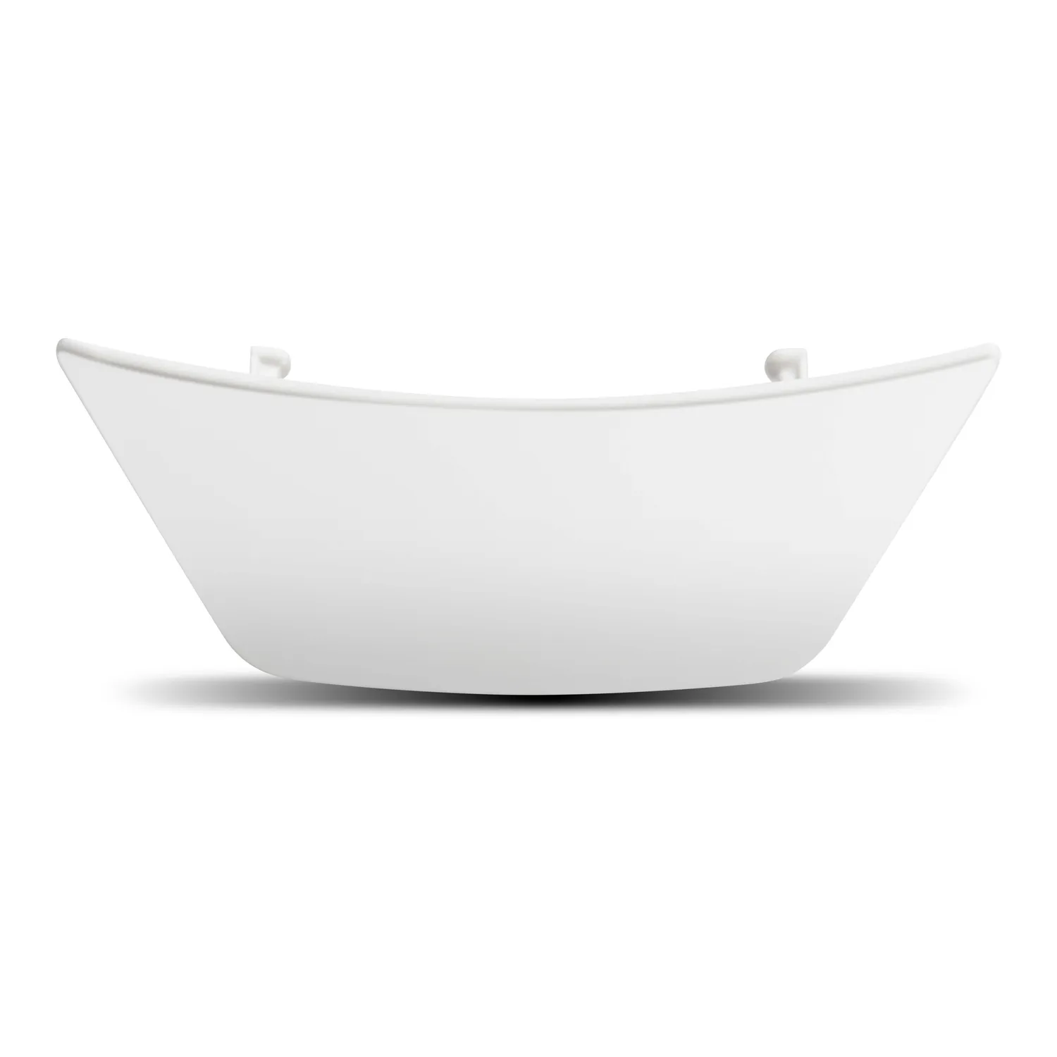 Schuberth C5 button for mouth ventilation white