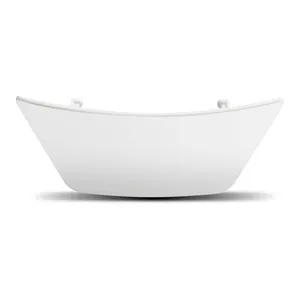 Schuberth C5 button for mouth ventilation white