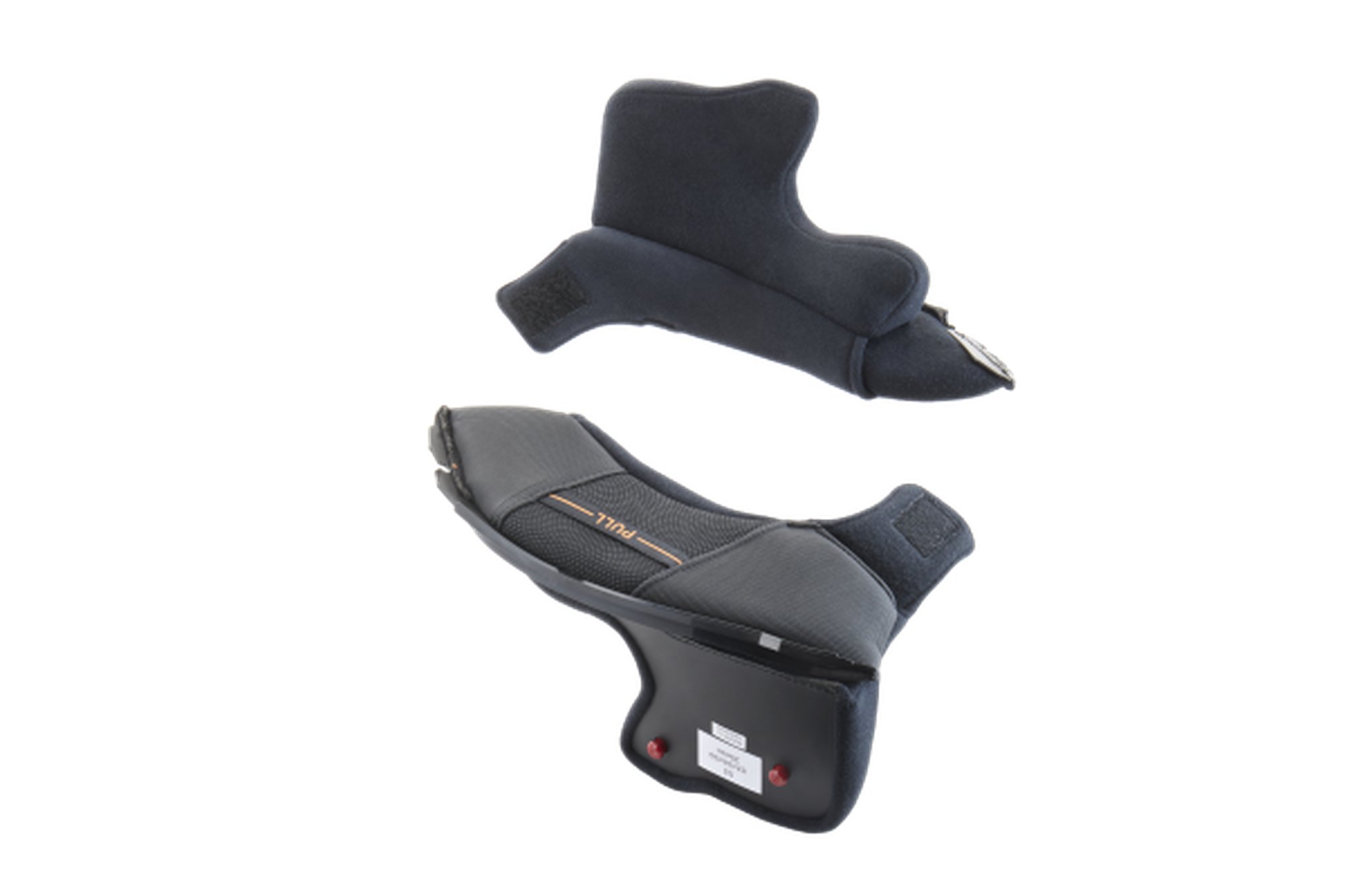Schuberth Kindkuddar par S3