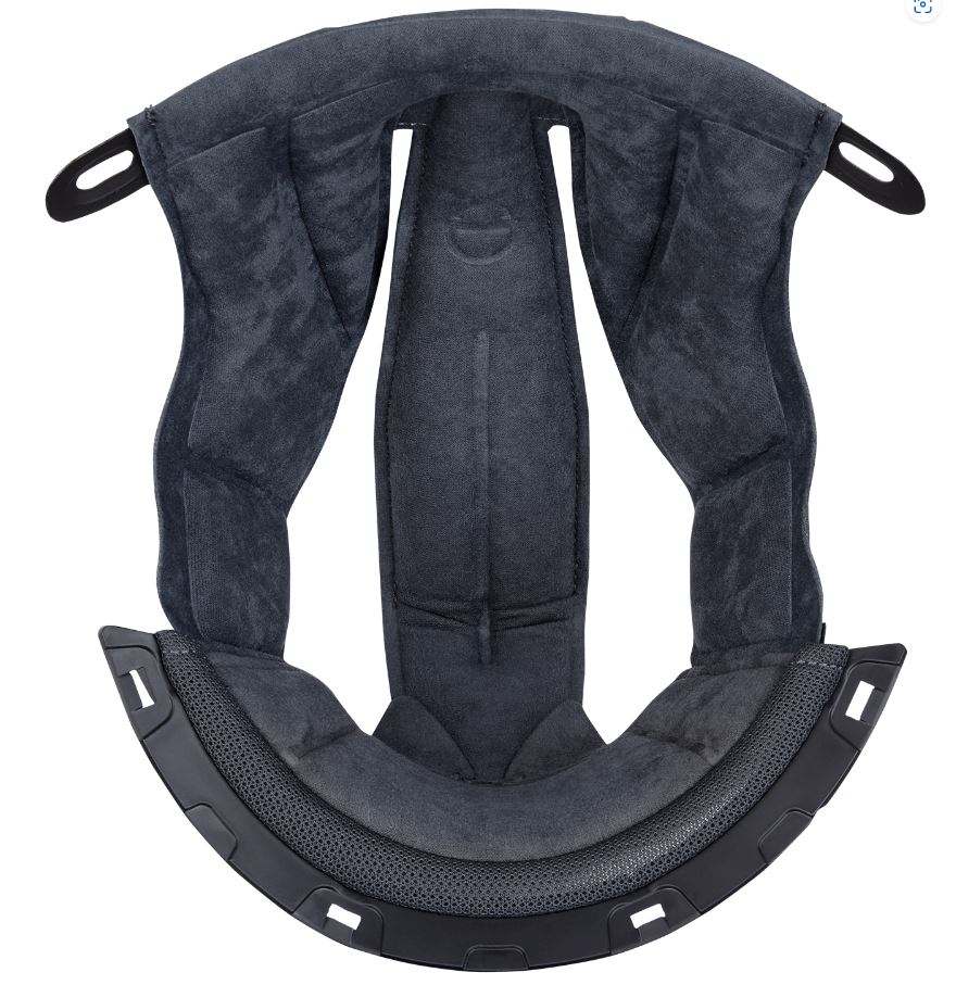 Schuberth huvud pad set S3 strl