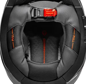 Schuberth nackkrage S3