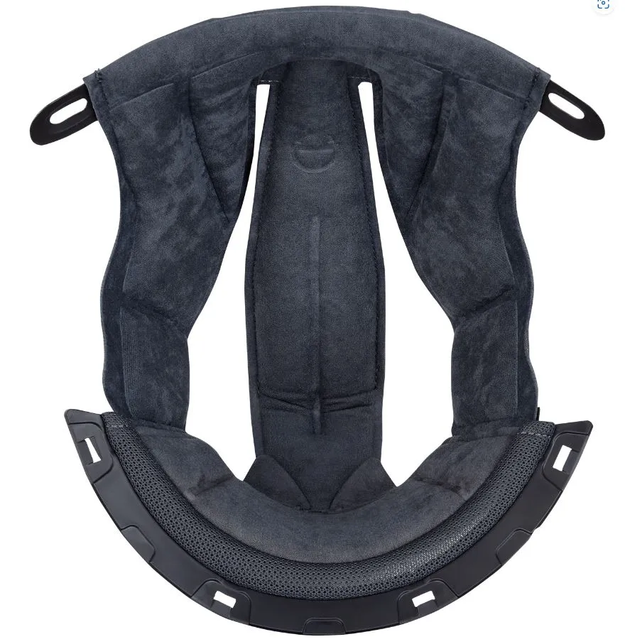Schuberth inredning S3 strl