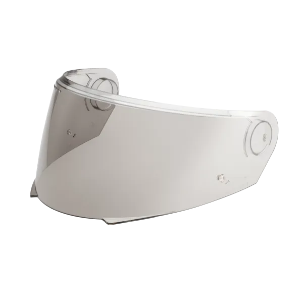 Schuberth Visir E2 Silverspegel