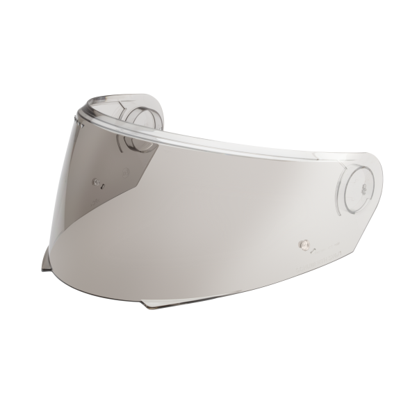 Schuberth Visir E2 Silverspegel