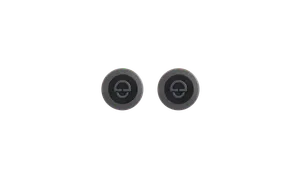 Schuberth visor mechanism cover E2 black