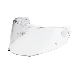 Schuberth J2 Visir SV 7 klart one size