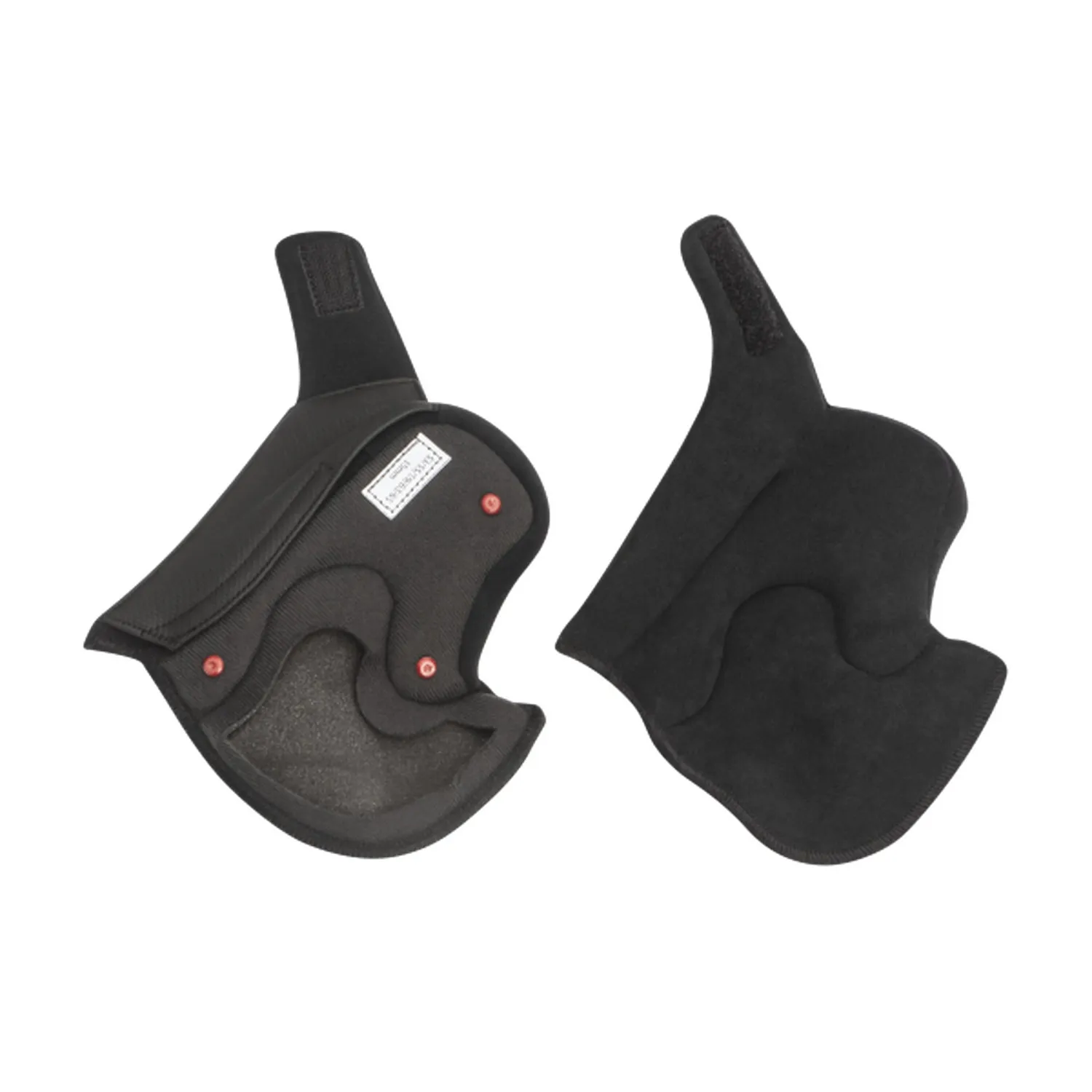 Schuberth J2 Cheek pads set