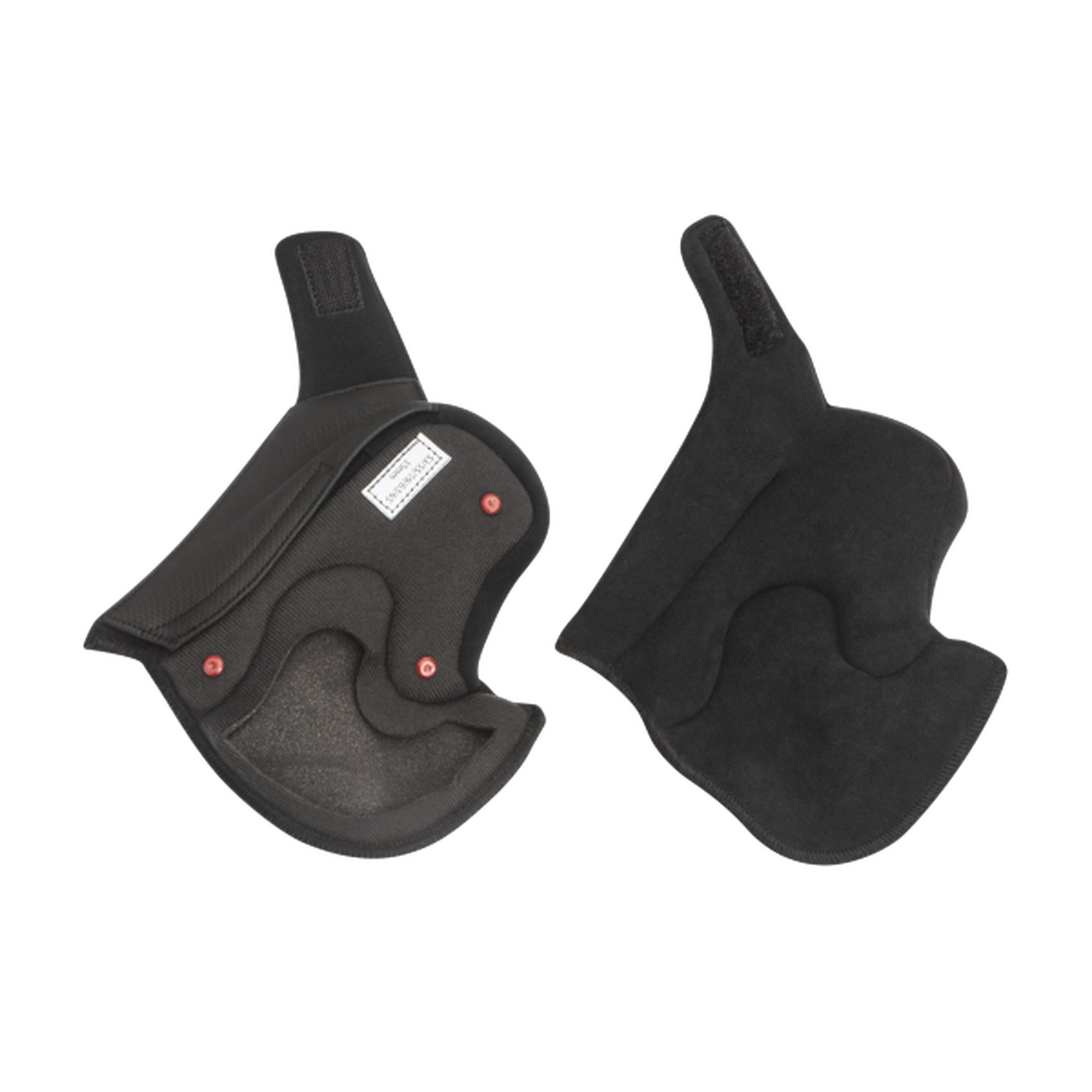 Schuberth J2 Cheek pads set