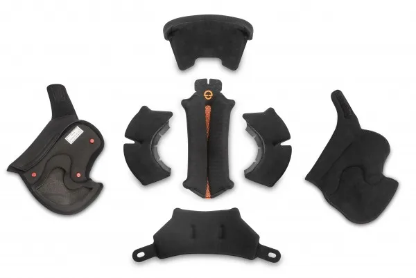 Schuberth J2 Inner lining set