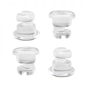 Schuberth Pins for Anti-fog lens (4 pieces)