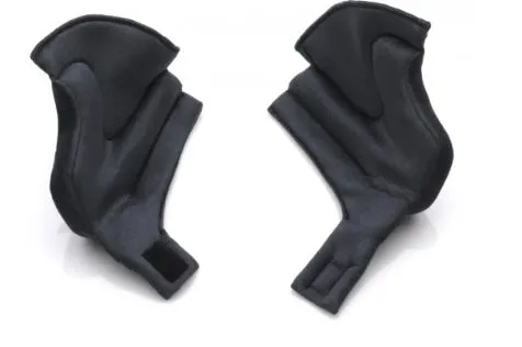 Schuberth C4 PRO/C4 BASIC Cheekpads size