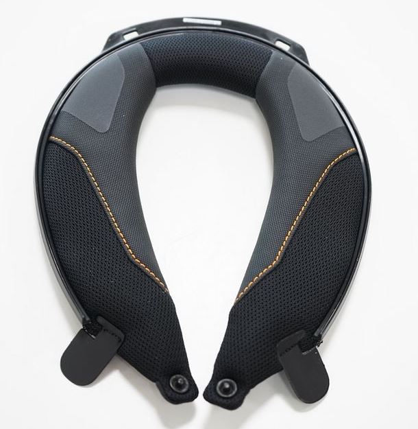 C4 PRO/C4 BASIC Neck pad