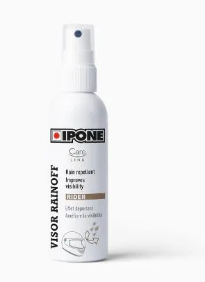 Ipone Visor Rainoff 100 ml