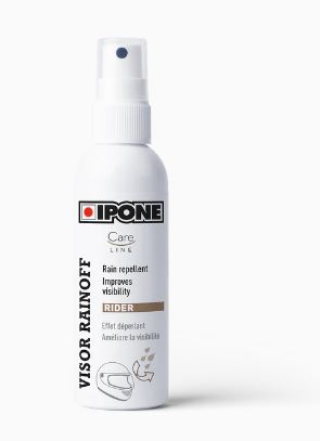 Ipone Visor Rainoff 100 ml