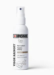 Ipone Visor Rainoff 100 ml