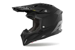 Airoh Hjälm Aviator 3 Carbon Matt