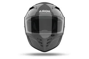 Airoh Hjälm Connor Mörk Grå