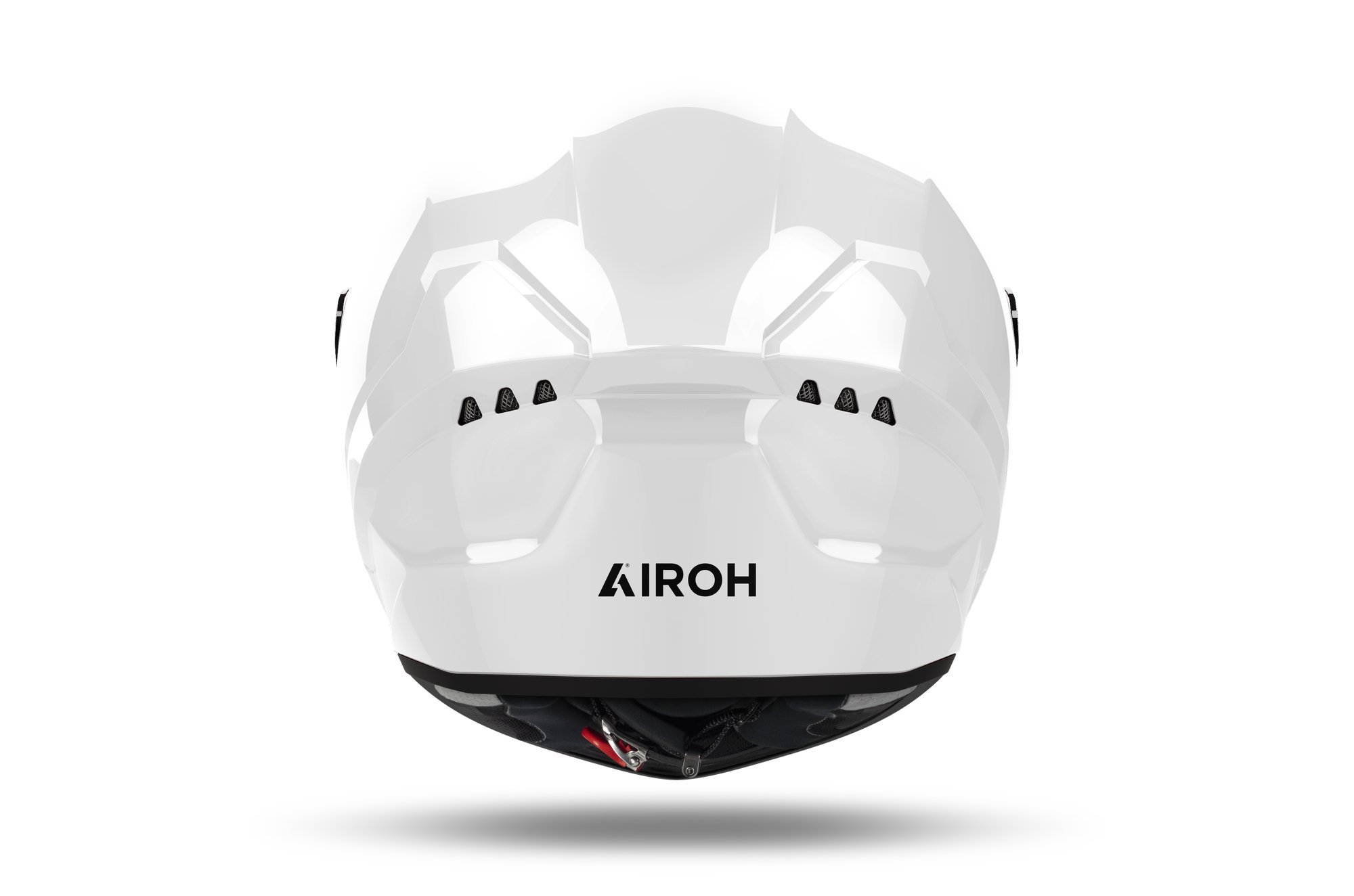 Airoh Hjälm Connor Vit