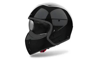 Airoh Hjälm J 110 Color Black Glitter
