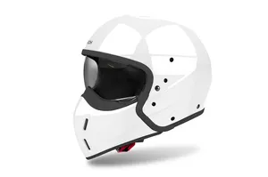Airoh Hjälm J 110 Color White Gloss