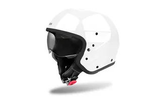 Airoh Hjälm J 110 Color White Gloss