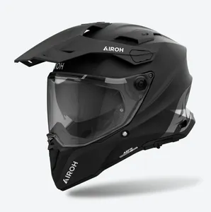 Airoh Hjälm Commander 2 Color Svart Matt