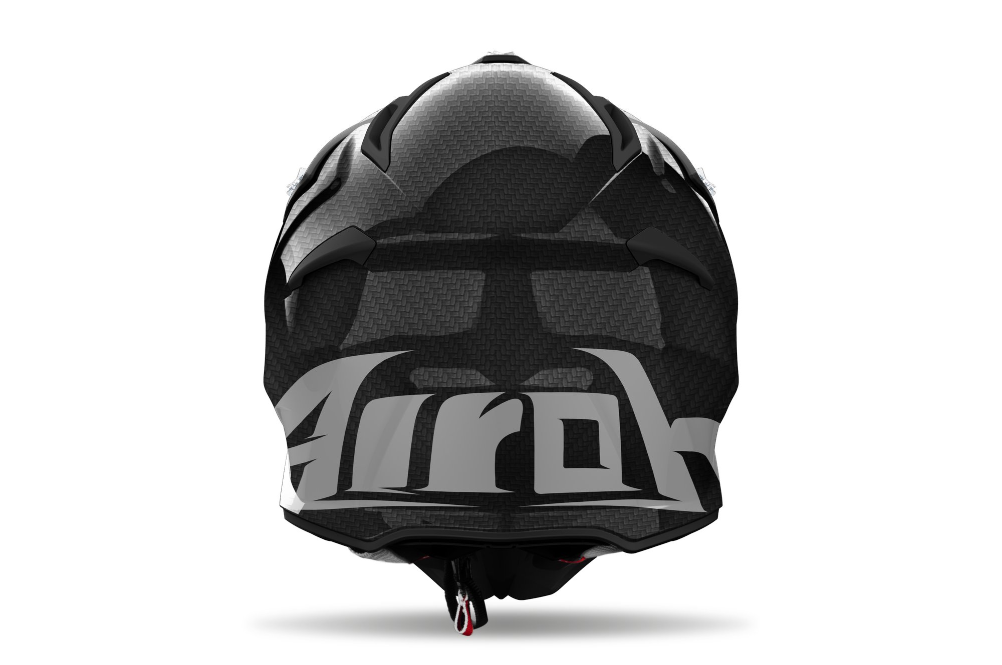 Airoh Hjälm Aviator Ace 2 Carbon glansig