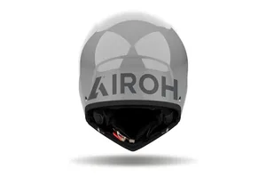 Airoh Hjälm J 110 Color Cement Grå glansig