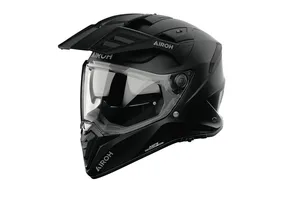 Airoh Hjälm Bandit Color Svart matt