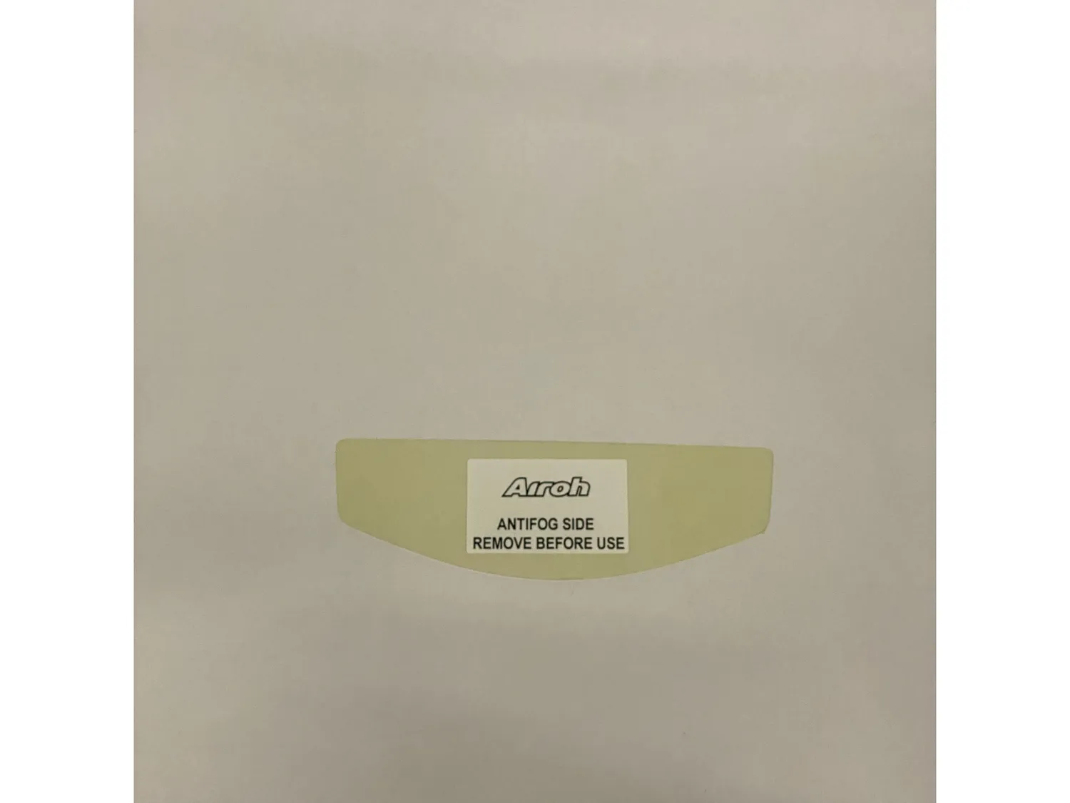 Airoh GP500/GP Antifog