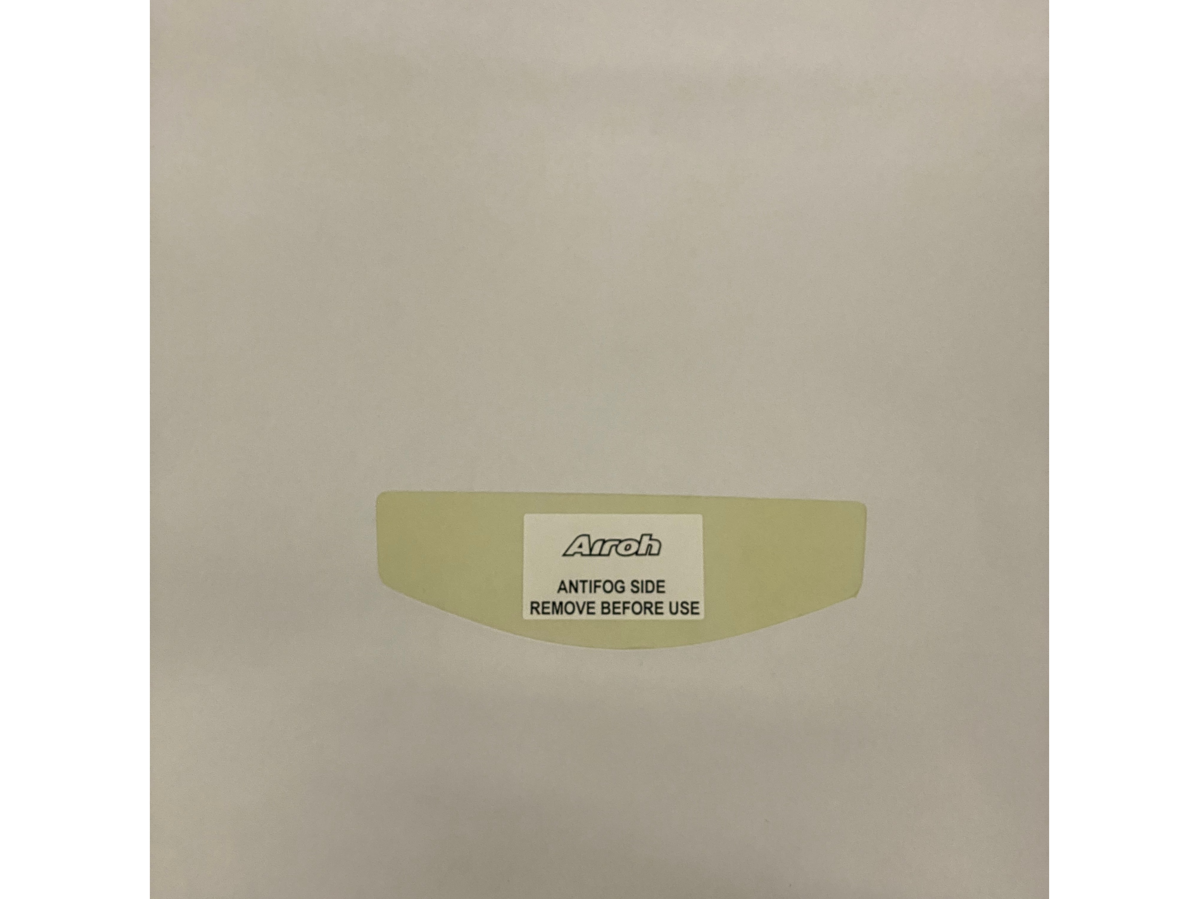 Airoh GP500/GP Antifog