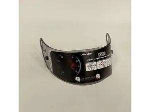 Airoh GP550 S/GP500/GP visir rök 50%