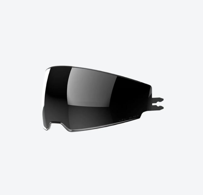 Airoh Matryx Sun visor Dark Smoke