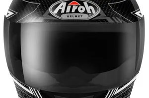 Airoh ST501/ST701/Valor/Spark visir mörk rökfärgat