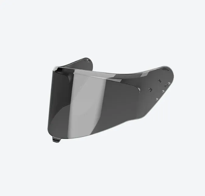 Airoh Matryx Visor Light Smoke
