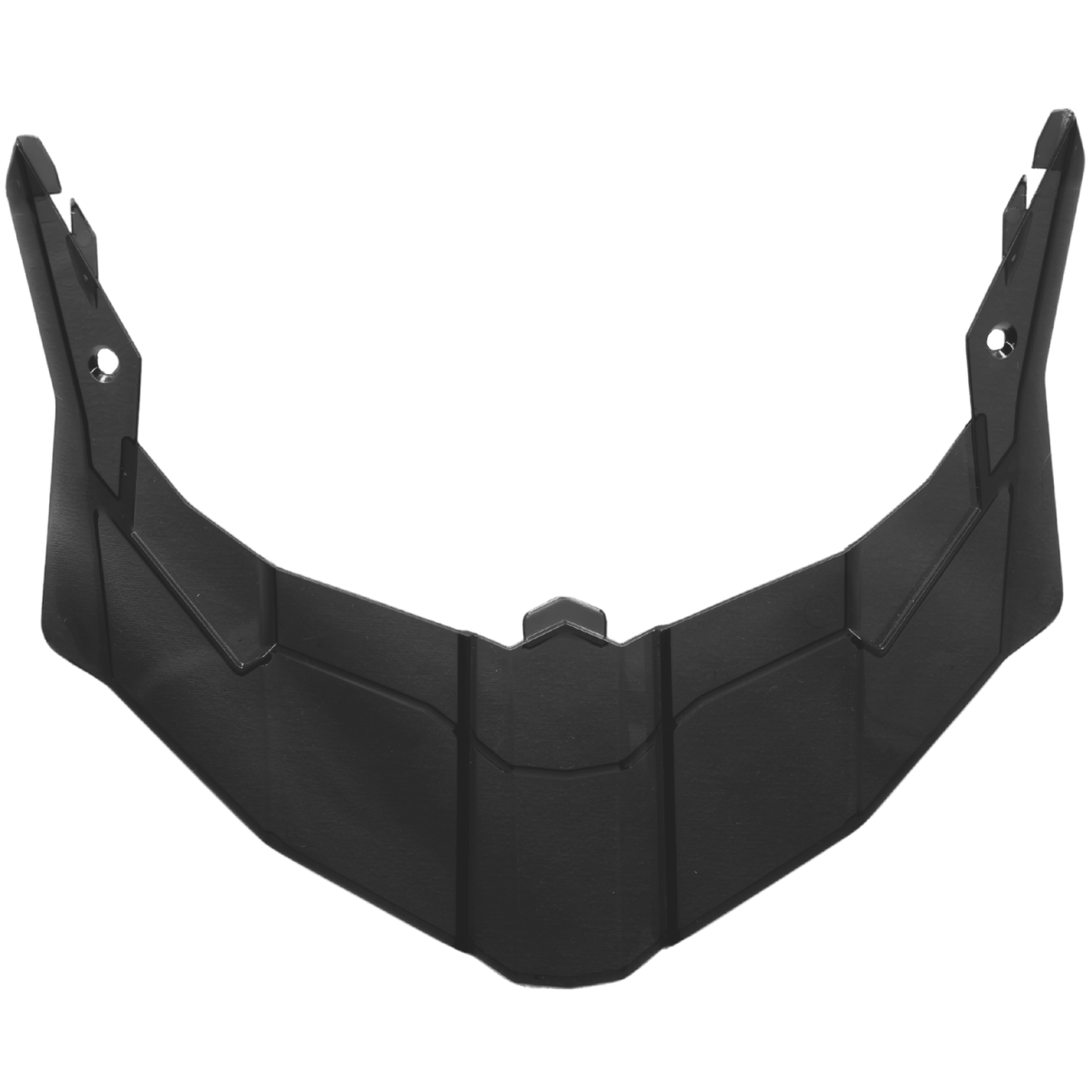 Airoh Aviator 3 Extended Skärm rökfärgad