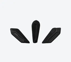 Airoh Commander 2 Hole cover tap