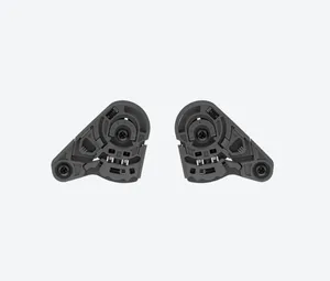 Airoh Matryx Plates/Visor mechanism L+R w. screws