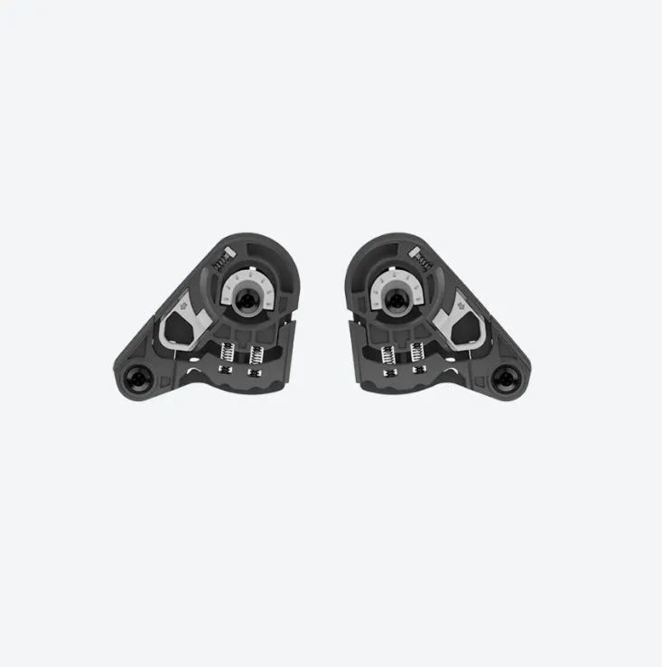 Airoh Spark 2/Connor Plate kit/Visor mechanism L+R w. screws