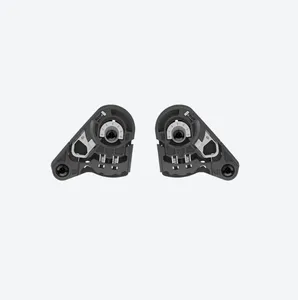 Airoh Spark 2/Connor Plate kit/Visor mechanism L+R w. screws