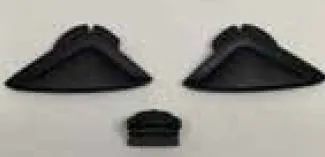 Airoh Aviator 2.2/2.3 AMSS/ACE vinter kit