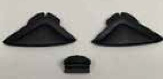 Airoh Aviator 2.2/2.3 AMSS/ACE vinter kit