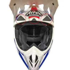 Airoh Aviator 2.2/2.3 AMSS/ACE vinter kit
