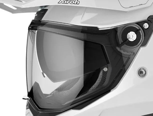 Airoh Commander Visor Clear 
