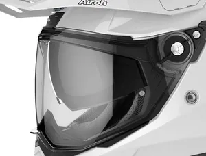 Airoh Commander Visor Clear 