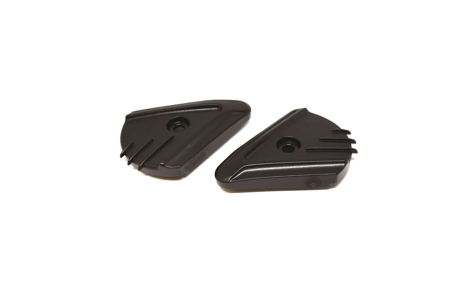 Airoh Commander/Commander 2 Kit Hole Cover Tap Naked Version