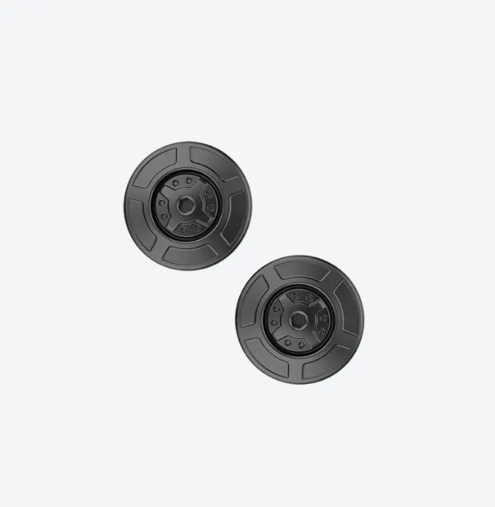 Airoh Commander 2 Visor Screws+Cover