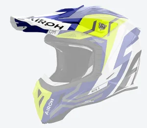 Airoh Aviator Ace 2 Peak Ground Yellow Gloss
