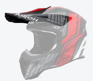 Airoh Aviator Ace 2 Peak Proud Red Matt