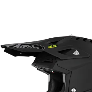 Airoh Aviator 3 Skärm Color svart matt gamla logon
